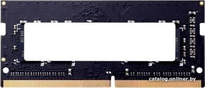 Оперативная память Hikvision S1 4GB DDR4 SODIMM PC4-21300 HKED4042BBA1D0ZA1/4G  купить в интернет-магазине X-core.by
