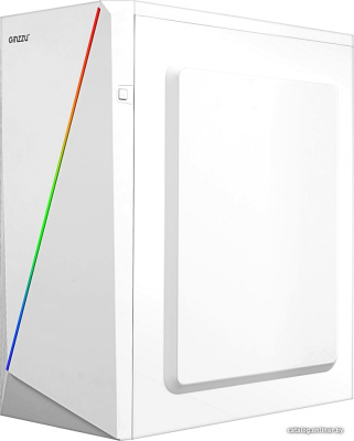 Корпус Ginzzu SL220  купить в интернет-магазине X-core.by