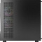 Корпус Montech XR (черный)  купить в интернет-магазине X-core.by