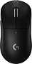 Игровая мышь Logitech G Pro X Superlight 2 (черный)