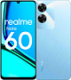 Смартфон Realme Note 60 4GB/128GB (голубой)