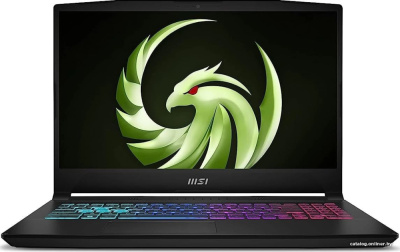 Купить игровой ноутбук msi bravo 15 c7vfk-224xby в интернет-магазине X-core.by