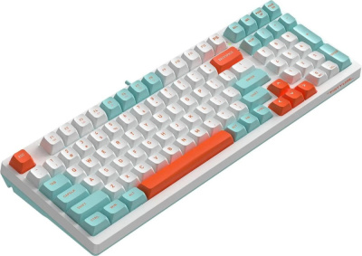 Купить клавиатура a4tech fstyler fs300 panda snorkeling в интернет-магазине X-core.by