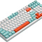 Купить клавиатура a4tech fstyler fs300 panda snorkeling в интернет-магазине X-core.by