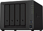 Сетевой накопитель Synology DiskStation DS923+