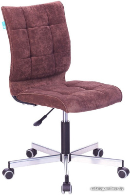 Купить кресло бюрократ ch-330m/lt-10 (коричневый) в интернет-магазине X-core.by