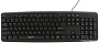 Клавиатура Gembird KB-8320U-BL