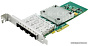 Сетевая карта LR-Link LREC9714HF-4SFP