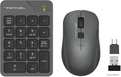 Купить офисный набор a4tech fstyler fg1600c air в интернет-магазине X-core.by