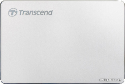 Купить внешний накопитель transcend storejet 25c3s ts1tsj25c3s 1tb в интернет-магазине X-core.by