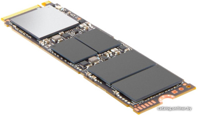 SSD Intel 760p 256GB SSDPEKKW256G8XT  купить в интернет-магазине X-core.by