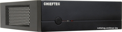 Корпус Chieftec Compact IX-01B-OP  купить в интернет-магазине X-core.by