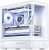 Картинка Корпус Jonsbo D200 (белый) от магазина X-core.by Корпус Jonsbo D200 (белый) купить в интернет-магазине X-core.by
