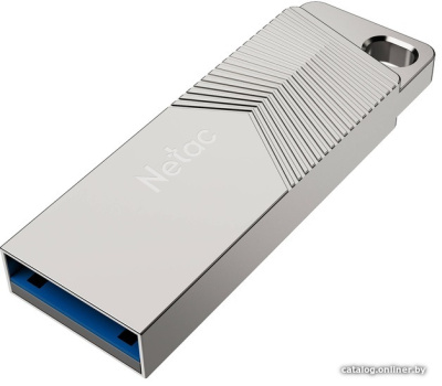 USB Flash Netac 128GB USB 3.2 FlashDrive Netac UM1 Highspeed  купить в интернет-магазине X-core.by