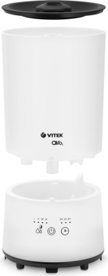 Увлажнитель воздуха Vitek VT-1761  купить в интернет-магазине X-core.by