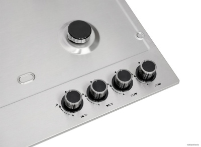 Варочная панель GEFEST ПВГ 1214-01 К5