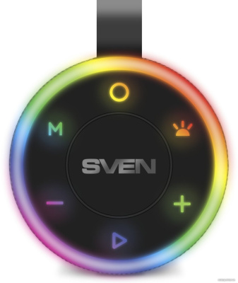 Купить беспроводная колонка sven ps-150 в интернет-магазине X-core.by
