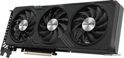 Видеокарта Gigabyte GeForce RTX 4060 Gaming OC 8G GV-N4060GAMING OC-8GD  купить в интернет-магазине X-core.by