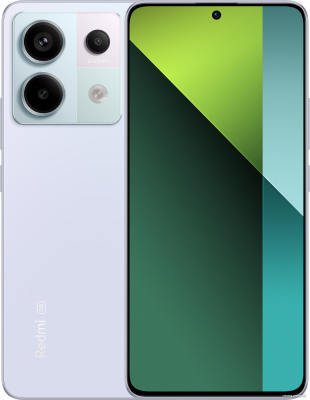 Купить смартфон xiaomi redmi note 13 pro 5g 12gb/512gb с nfc международная версия (фиолетовый) в интернет-магазине X-core.by