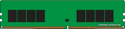 Оперативная память Kingston ValueRAM 16GB DDR4 PC4-23400 KVR29N21D8/16  купить в интернет-магазине X-core.by