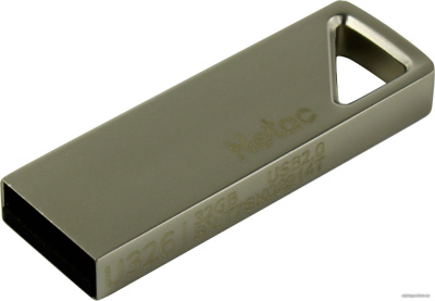 USB Flash Netac U326 USB 2.0 64GB NT03U326N-064G-20PN  купить в интернет-магазине X-core.by