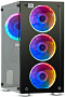 Корпус ExeGate Mistery X2 EX294382RUS