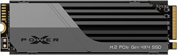 SSD Silicon-Power XPOWER XS75 2TB SP02KGBP44XS75S5
