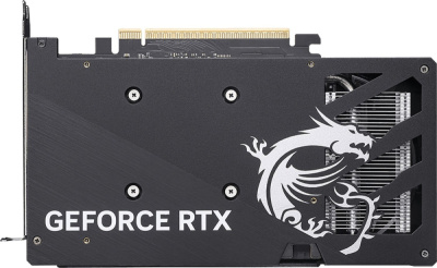 Видеокарта MSI GeForce RTX 5050 8G Gaming OC  купить в интернет-магазине X-core.by