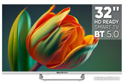 Купить телевизор topdevice tdtv32cs04hwe в интернет-магазине X-core.by