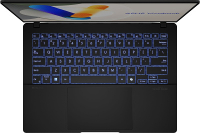 Купить ноутбук asus vivobook s 14 oled s5406sa-qd252 в интернет-магазине X-core.by