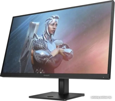 Купить игровой монитор hp omen 27 780f9aa в интернет-магазине X-core.by