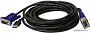 Кабель D-Link DKVM-CU3/B1A