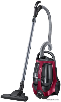 Пылесос Samsung VCC885FH3P/XEV  купить в интернет-магазине X-core.by