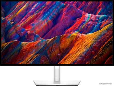 Купить монитор dell ultrasharp u2723qe в интернет-магазине X-core.by