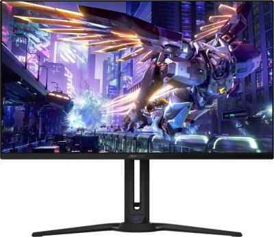 Купить игровой монитор gigabyte aorus fo32u2p в интернет-магазине X-core.by