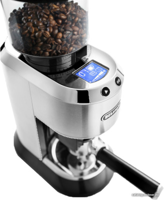 Электрическая кофемолка DeLonghi Dedica KG 521.M