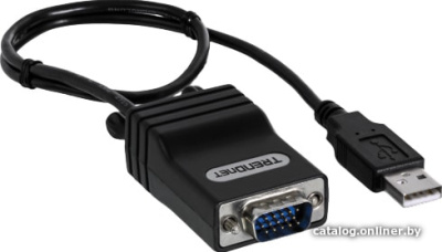 Купить kvm переключатель trendnet tk-cat5u в интернет-магазине X-core.by