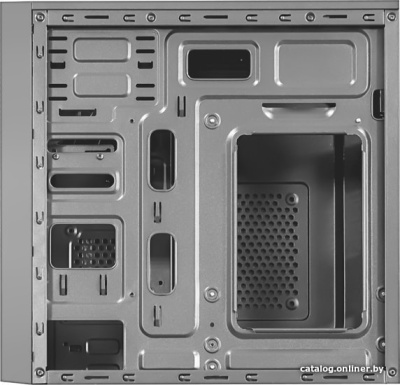 Корпус Ginzzu D180  купить в интернет-магазине X-core.by