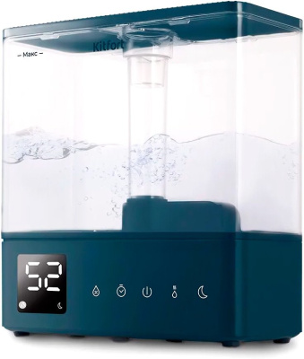 Увлажнитель воздуха Kitfort KT-3832  купить в интернет-магазине X-core.by