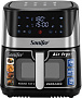 Аэрофритюрница Sonifer SF-1034