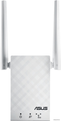 Купить усилитель wi-fi asus rp-ac55 в интернет-магазине X-core.by