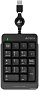 Цифровой блок A4Tech Fstyler FK13 (черный)