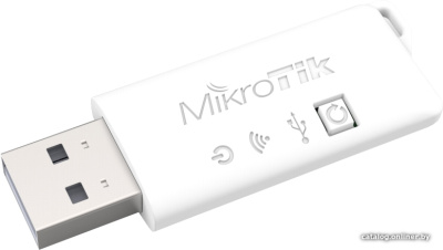 Купить wi-fi адаптер mikrotik woobm-usb в интернет-магазине X-core.by