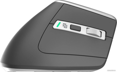 Купить вертикальная мышь oklick 991mw (черный) в интернет-магазине X-core.by