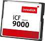 Карта памяти Innodisk iCF 9000 16GB DC1M-16GD71AW1QB