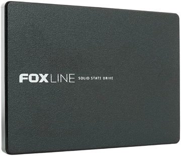 SSD Foxline FL96025PCSM259X5ST 960GB