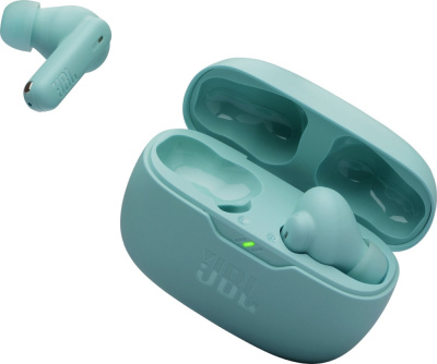 Купить наушники jbl wave beam 2 (голубой) в интернет-магазине X-core.by