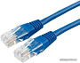 Кабель Cablexpert PP10-0.5M/B