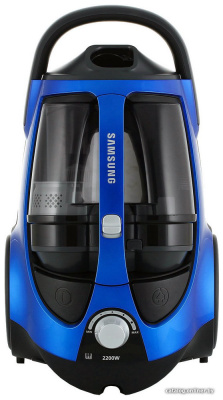 Пылесос Samsung VCC8836V36/XEV  купить в интернет-магазине X-core.by