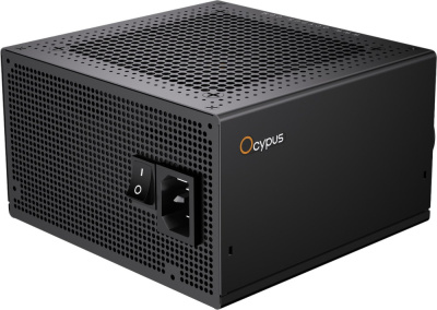 Блок питания Ocypus Delta P850 Delta-P850-B1FDBK024X-EU  купить в интернет-магазине X-core.by